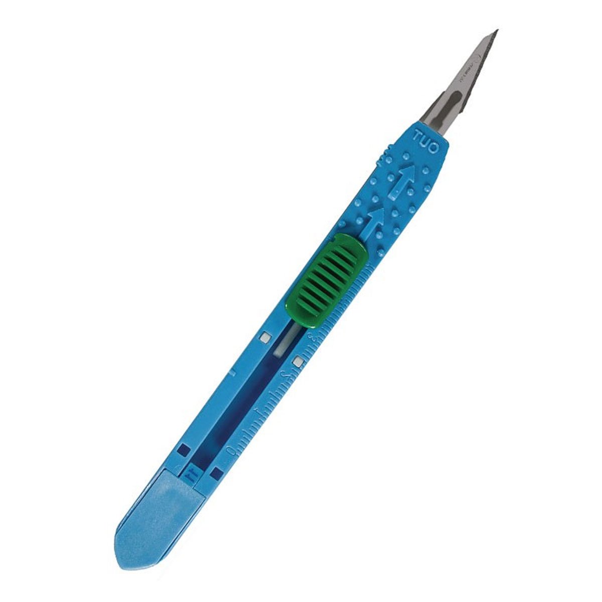Arrowhead Forensics Disposable Scalpels Pointed Blade 10 pack Crime Scene Investigation Arrowhead Forensics Tactical Gear Supplier Tactical Distributors Australia