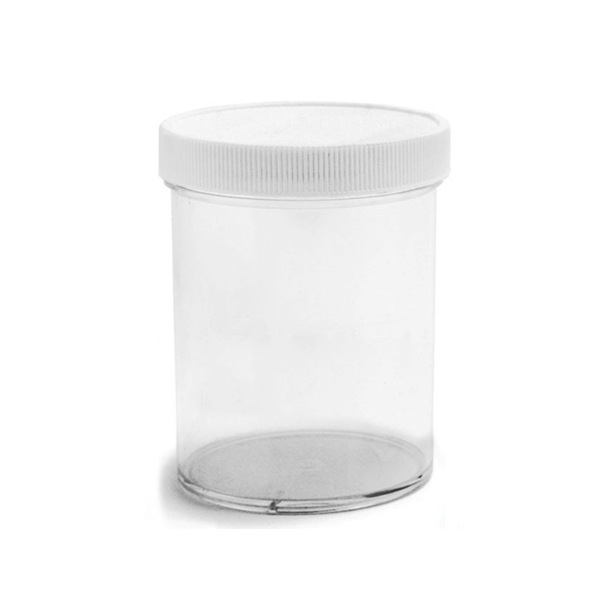 Arrowhead Forensics Evidence Collection Jars 12 Pack 8oz 12pk Tactical Distributors Ltd New Zealand