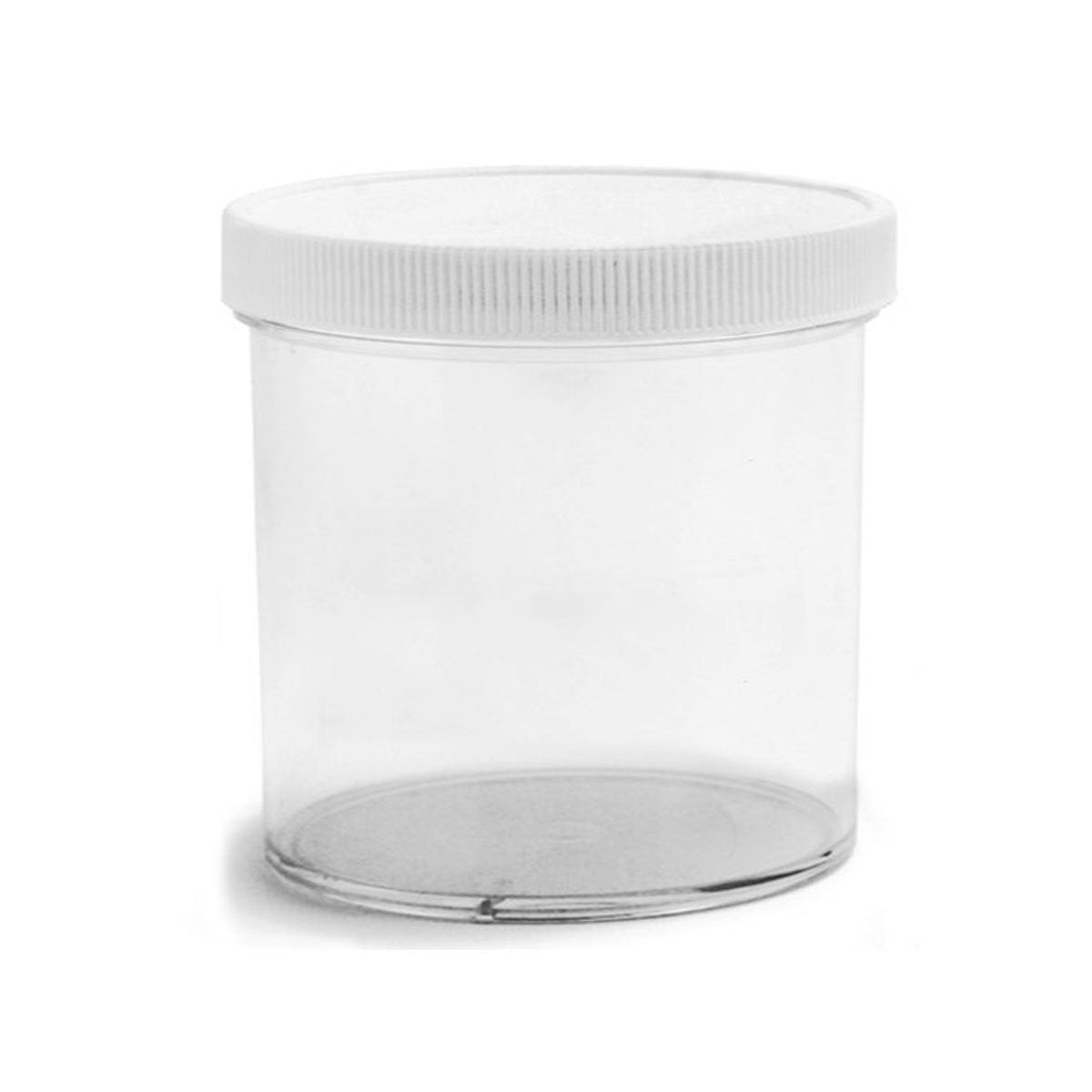 Arrowhead Forensics Evidence Collection Jars 12 Pack 16oz 12pk Tactical Distributors Ltd New Zealand