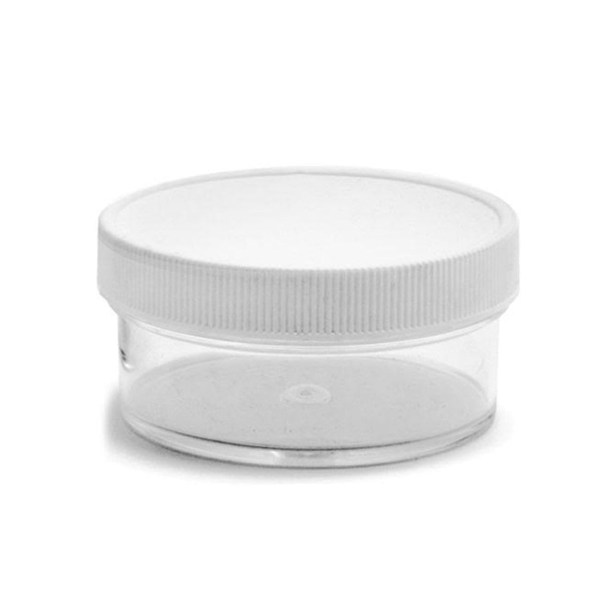 Arrowhead PP Evidence Jars 2oz Wide Mouth 12pk | Tactical Gear AU Tactical Gear