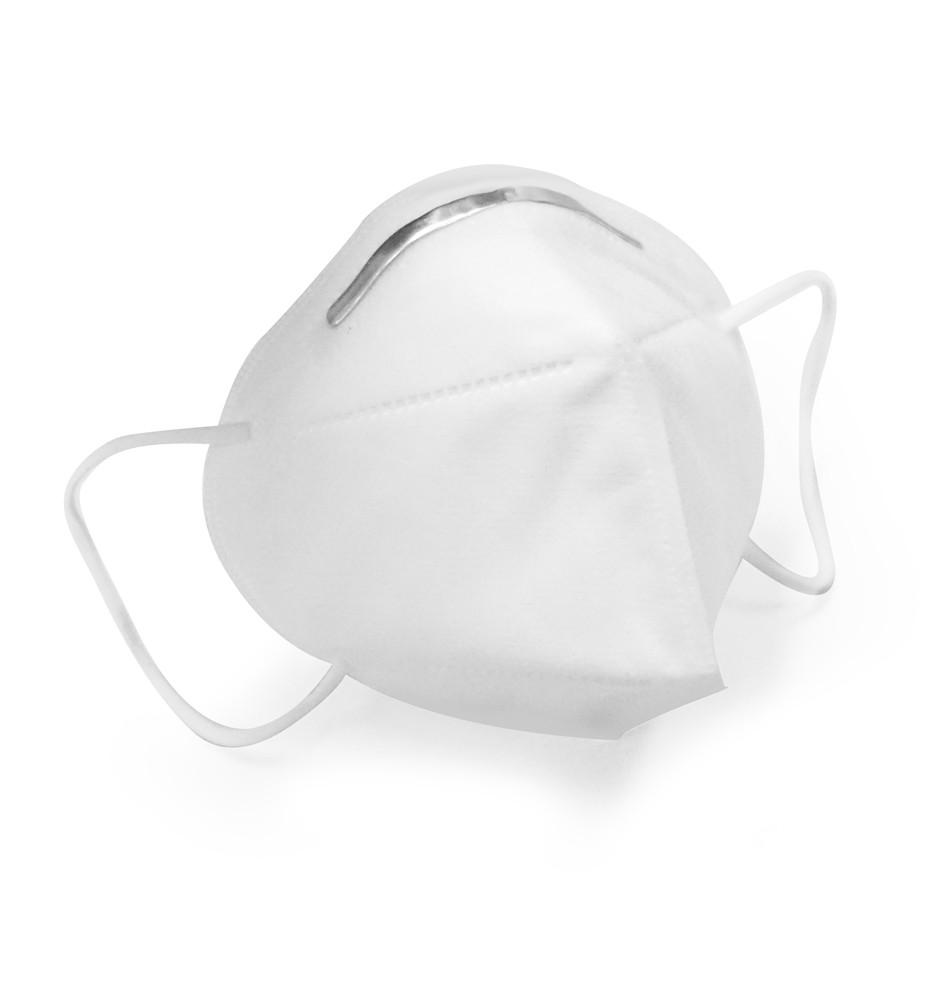 Arrowhead Forensics KN95 Particulate Respirator Face Mask - 20/box ...