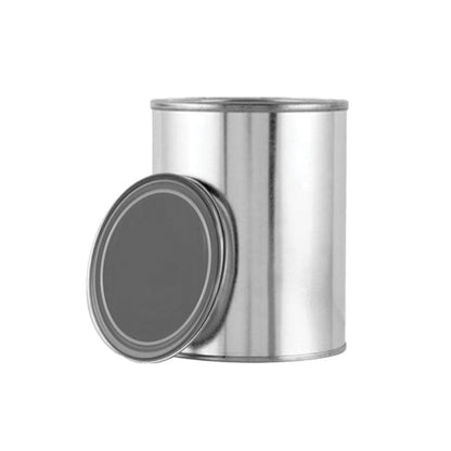 Arrowhead Forensics Metal Evidence Cans Epoxy Lined 4/pk Crime Scene Investigation Arrowhead Forensics 1 Pint / 473ml - 4/pk Tactical Gear Supplier Tactical Distributors Australia