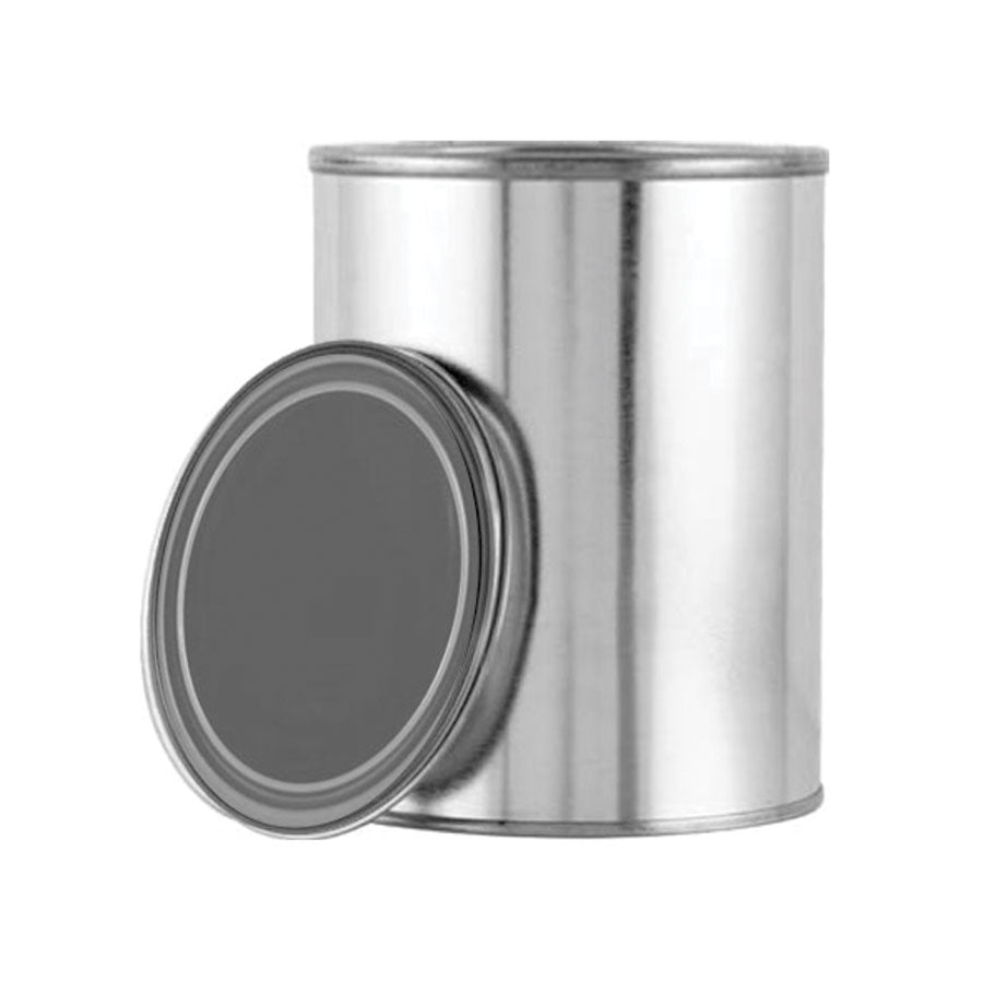 Arrowhead Forensics Metal Evidence Cans Epoxy Lined 4/pk Crime Scene Investigation Arrowhead Forensics 1 Quart / 946ml - 4/pk Tactical Gear Supplier Tactical Distributors Australia