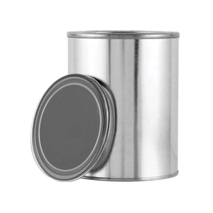 Arrowhead Forensics Metal Evidence Cans Epoxy Lined 4/pk Crime Scene Investigation Arrowhead Forensics 1 Quart / 946ml - 4/pk Tactical Gear Supplier Tactical Distributors Australia