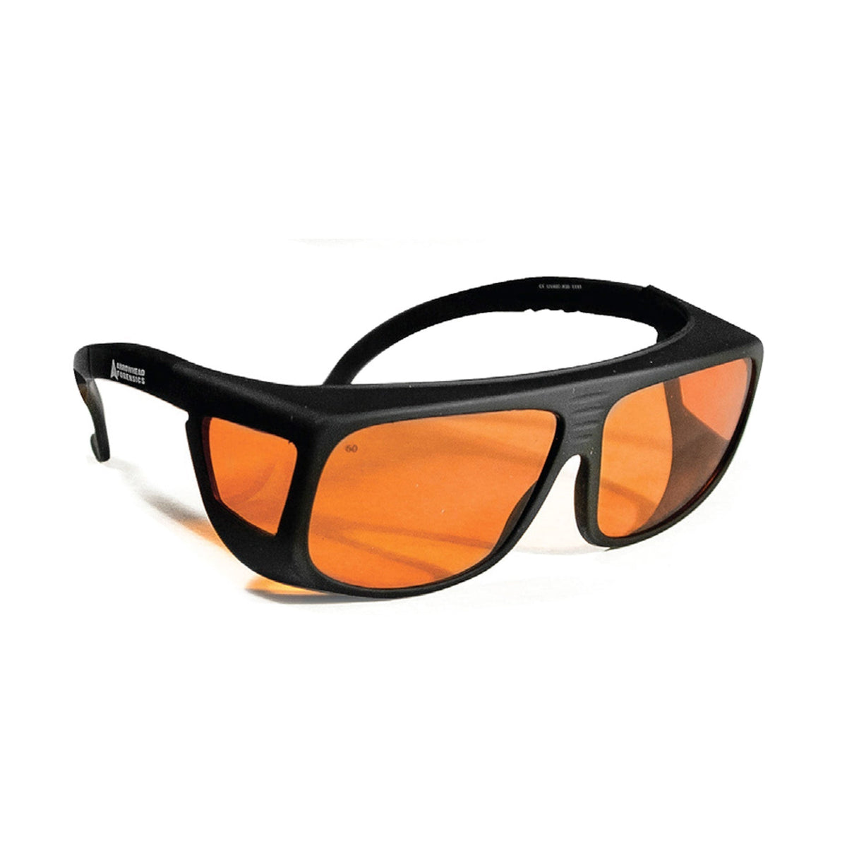 Arrowhead Argon Fit-Over Protective Goggles | Tactical Gear Australia Tactical Gear