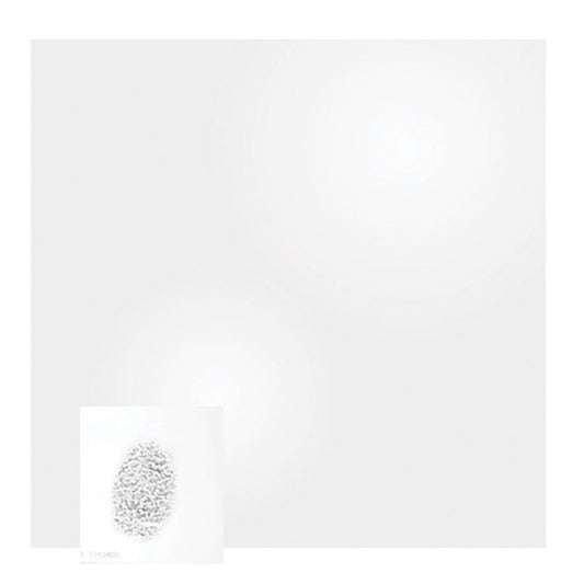 Arrowhead Forensics Quickprints for Collecting Known Fingerprints - 1.5" x 1 7/16" - 100/pk Tactical Distributors Ltd New Zealand