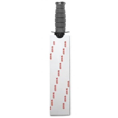Arrowhead Forensics Quikstor Knife Sheath Crime Scene Investigation Arrowhead Forensics 2.5” X 12” Tactical Gear Supplier Tactical Distributors Australia