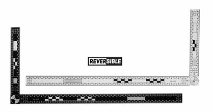 Arrowhead Forensics Reversible L Reference Scales Tactical Distributors Ltd New Zealand