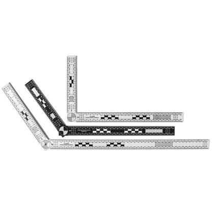 Arrowhead Forensics Reversible L Reference Scales Tactical Distributors Ltd New Zealand