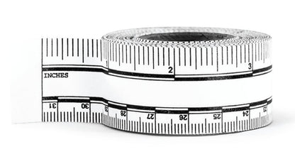 Arrowhead Forensics Roll Adhesive Photo Documentation Scale Arrowhead Forensics Tactical Gear Supplier Tactical Distributors Australia
