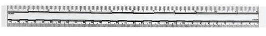 Arrowhead Forensics Roll Adhesive Photo Documentation Scale Arrowhead Forensics Tactical Gear Supplier Tactical Distributors Australia