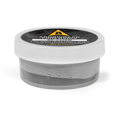 Arrowhead Forensics Single Use Fingerprint Powders Crime Scene Investigation Arrowhead Forensics Gray 1 oz Tactical Gear Supplier Tactical Distributors Australia