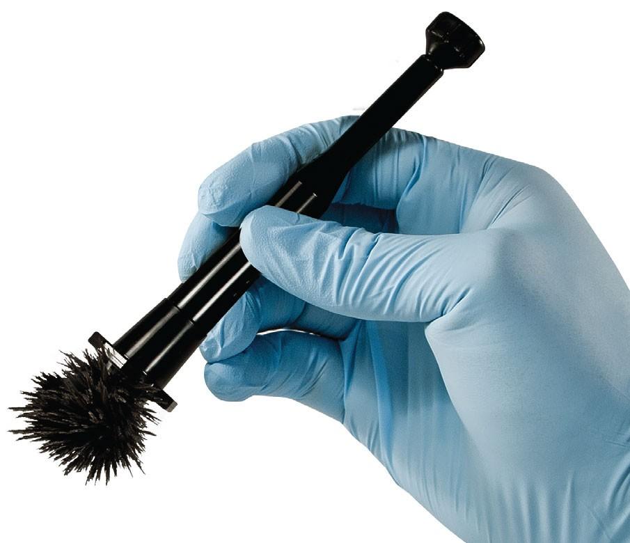 Arrowhead Forensics Zenith Magnetic Applicator Crime Scene Investigation Arrowhead Forensics Tactical Gear Supplier Tactical Distributors Australia