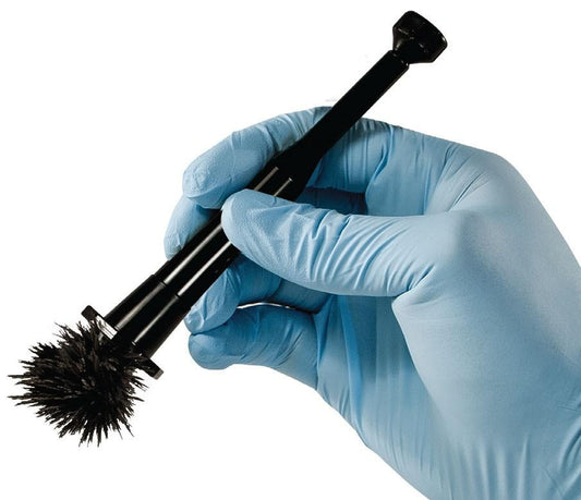 Arrowhead Forensics Zenith Magnetic Applicator Crime Scene Investigation Arrowhead Forensics Tactical Gear Supplier Tactical Distributors Australia