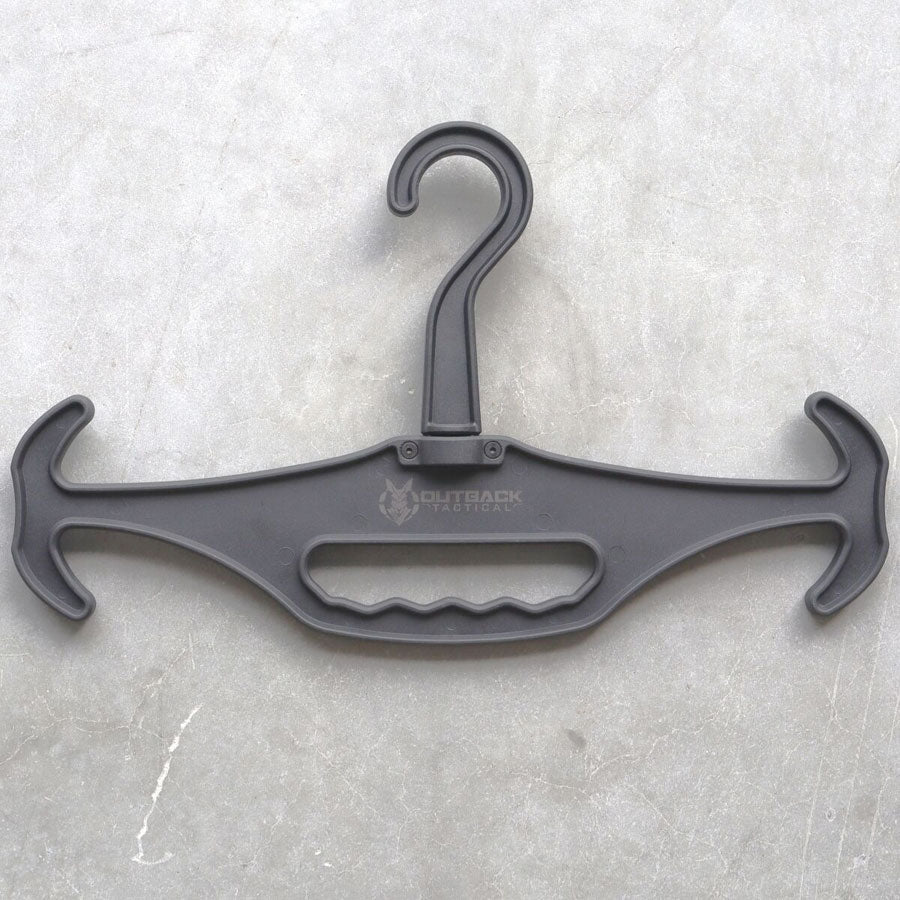Outback Tactical Rotating Tactical Hanger