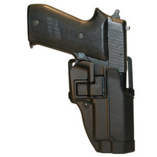 Blackhawk 4156 CQC / Sportster Standard Holster with Belt and Paddle Platform Tactical Distributors Ltd New Zealand