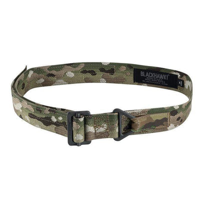 Blackhawk CQB Emergency Rescue Rigger Belt MultiCam Tactical Distributors Ltd New Zealand