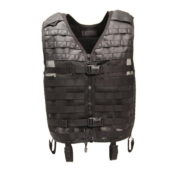 Blackhawk Cutaway Omega Tactical Vest Tactical Distributors Ltd New Zealand