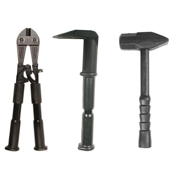 Blackhawk Dynamic Entry Mini Tool Kit – Tactical Distributors Ltd (NZ)