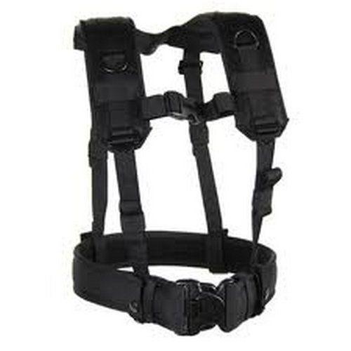 Blackhawk Load Bearing Suspenders & Military Gear Harness Tactical Distributors Ltd New Zealand