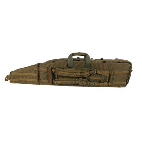 Blackhawk Long Gun Drag Bag OD Green Tactical Distributors Ltd New Zealand