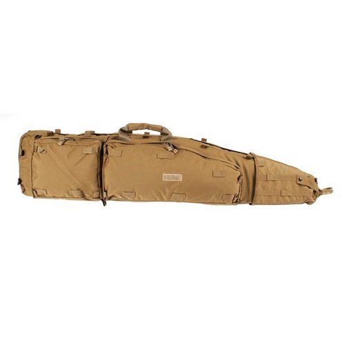 Blackhawk Long Gun Drag Bag Desert Tan Tactical Distributors Ltd New Zealand