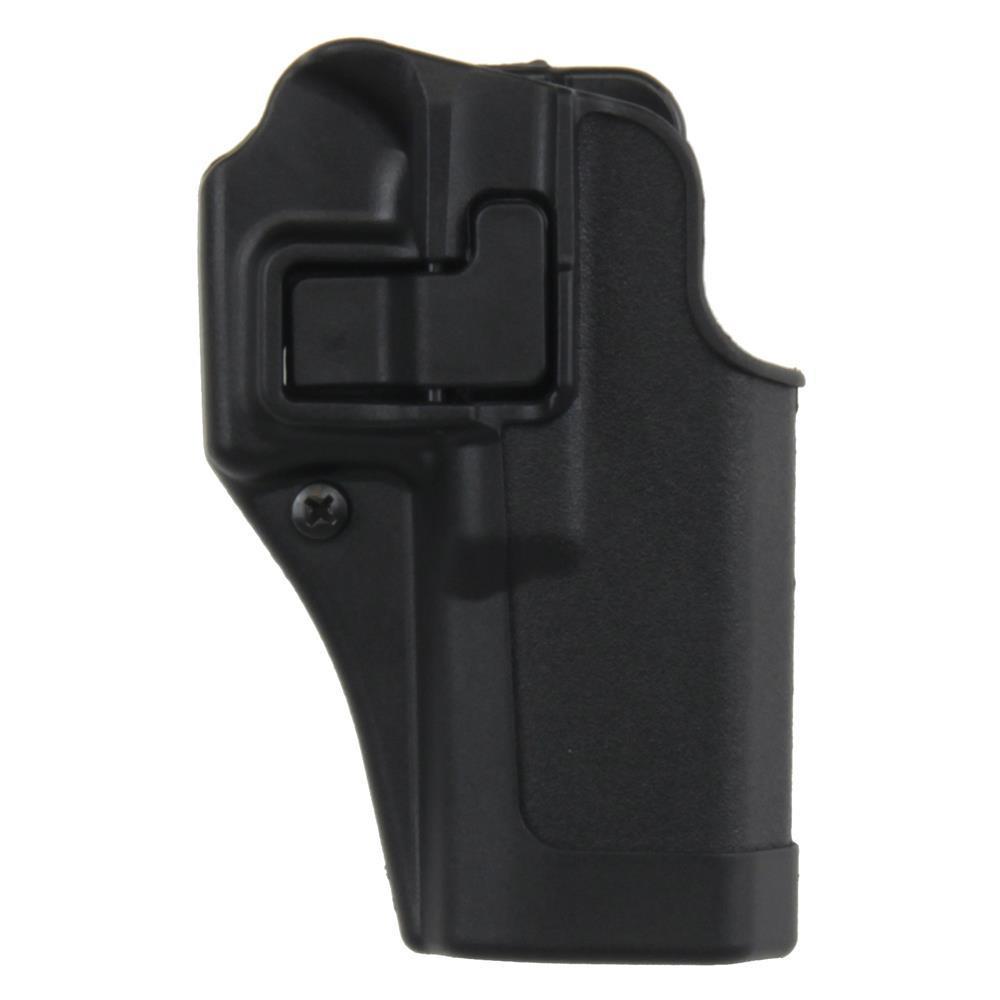 Blackhawk Serpa CQC Concealment Holster Black H&K P30 Tactical Distributors Ltd New Zealand