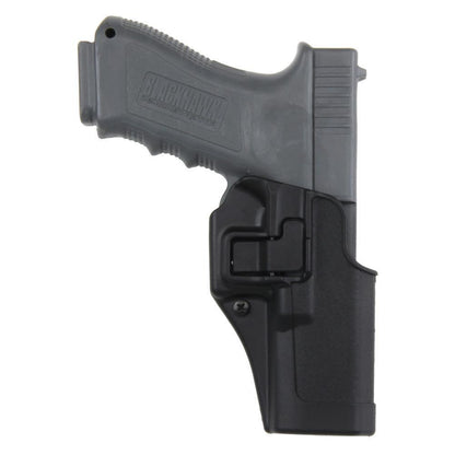 Blackhawk Serpa CQC Concealment Holster Black Tactical Distributors Ltd New Zealand