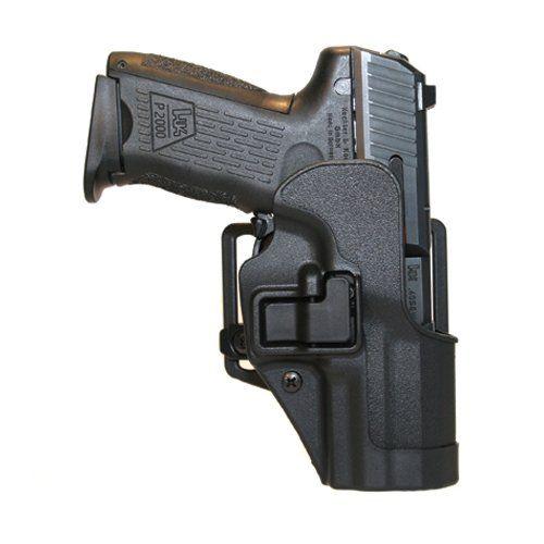 Blackhawk Serpa CQC Concealment Holster for 1911 Tactical Distributors Ltd New Zealand