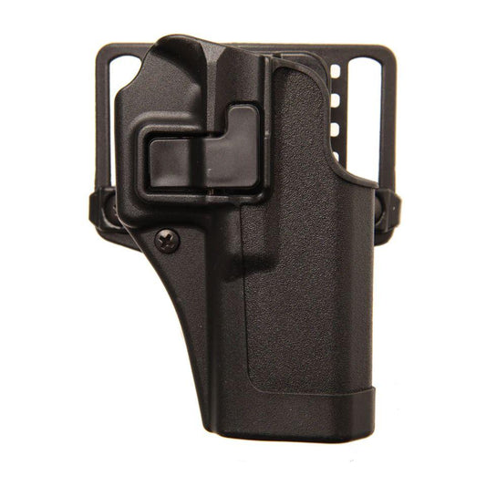 Blackhawk Serpa CQC Concealment Holster for Sig P320/250 Right Hand Black Tactical Distributors Ltd New Zealand