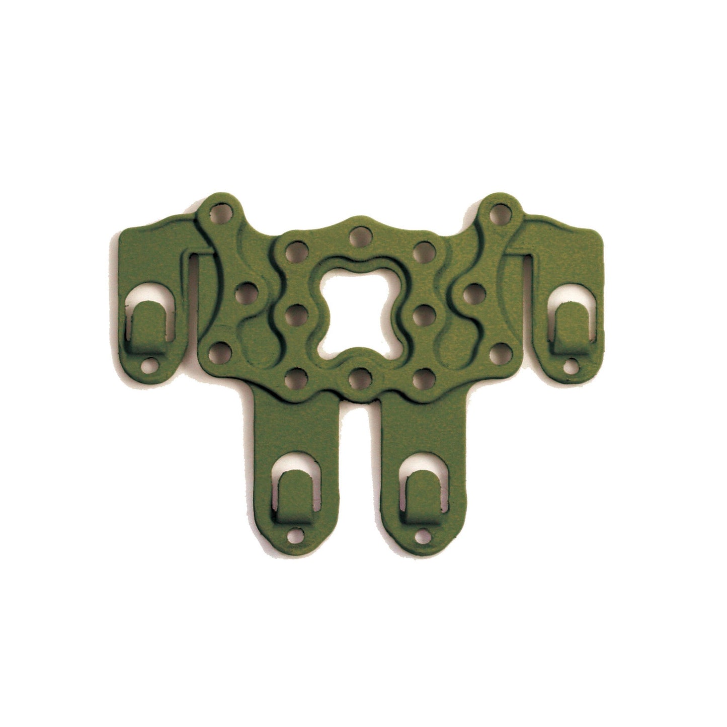 Blackhawk Serpa Platform Ambidextrous OD Green Tactical Distributors Ltd New Zealand