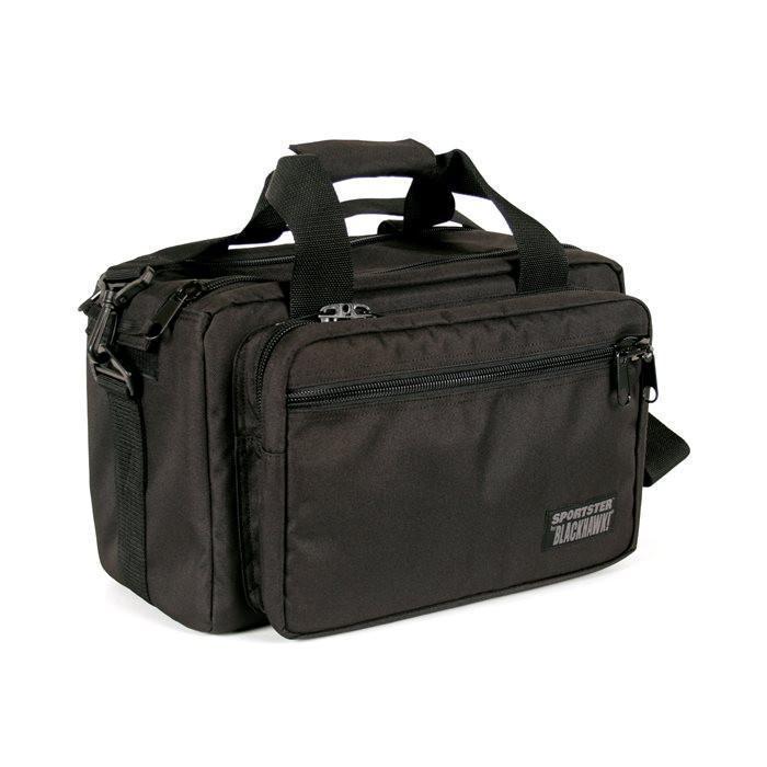 Blackhawk Sportster Deluxe Range Bag Tactical Distributors Ltd New Zealand