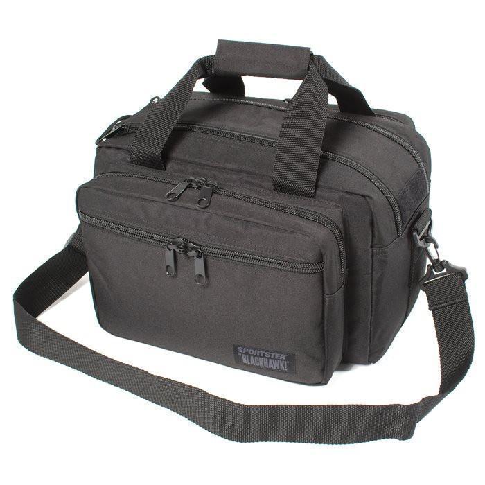 Blackhawk Sportster Deluxe Range Bag Tactical Distributors Ltd New Zealand