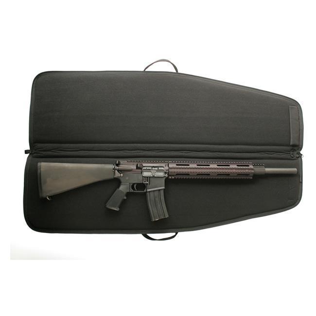 Blackhawk Sportster Tactical Rifle Case Tactical Distributors Ltd New Zealand