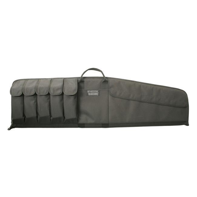 Blackhawk Sportster Tactical Rifle Case Tactical Distributors Ltd New Zealand