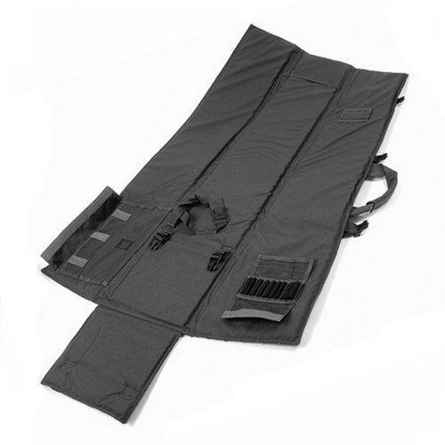 Blackhawk Stalker Drag Mat Black Tactical Distributors Ltd New Zealand