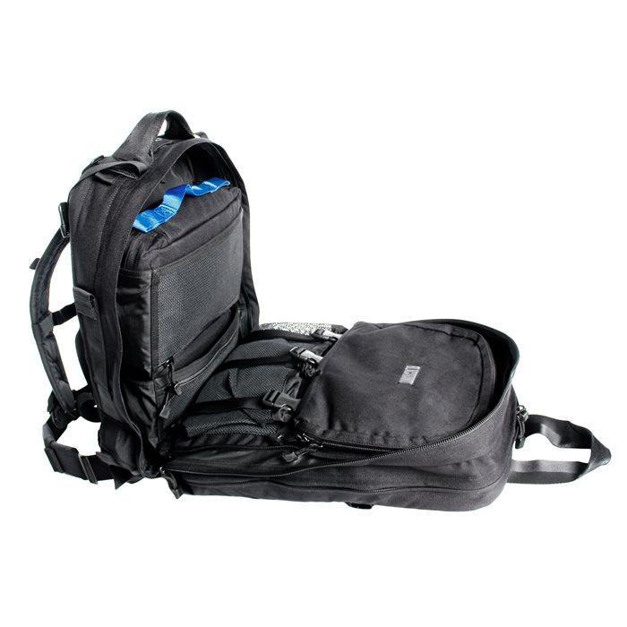 Blackhawk STOMP 2 Medical Back Pack Black Tactical Distributors Ltd New Zealand