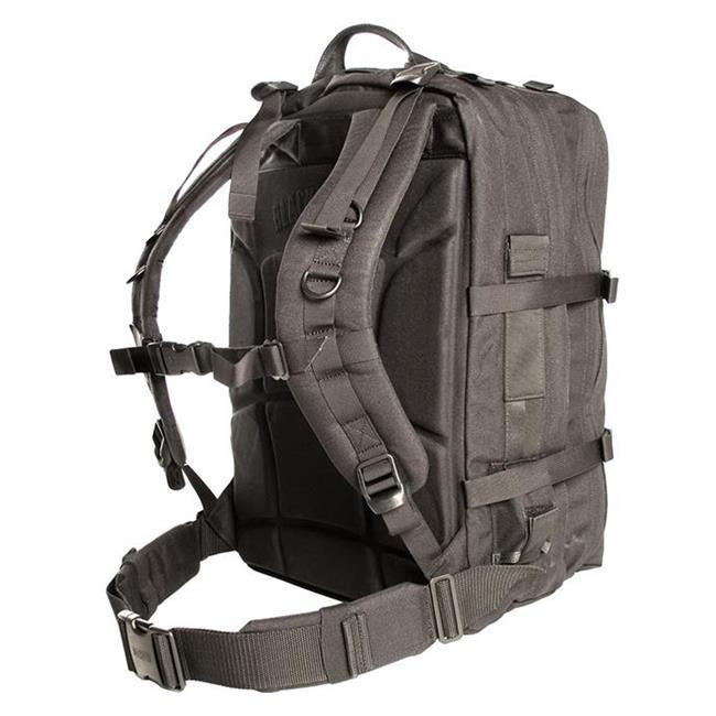 Blackhawk STOMP 2 Medical Back Pack Black Tactical Distributors Ltd New Zealand