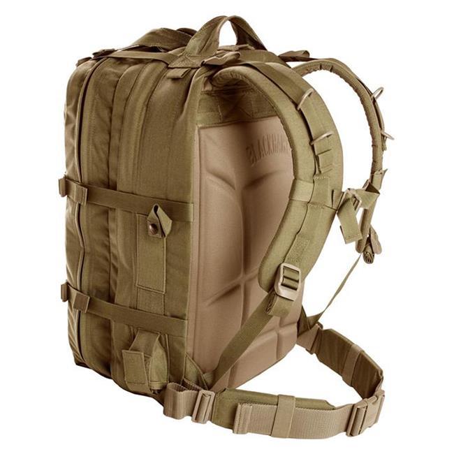 Blackhawk STOMP 2 Medical Back Pack OD Green Tactical Distributors Ltd New Zealand