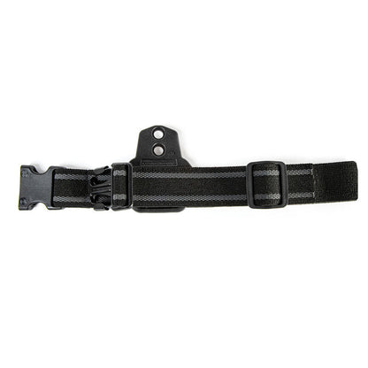 Blackhawk T-Series JSBL Leg Strap Adapter Black Tactical Distributors Ltd New Zealand