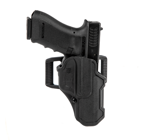 Blackhawk T Series L2C Compact Holster Tactical Distributors Ltd New Zealand