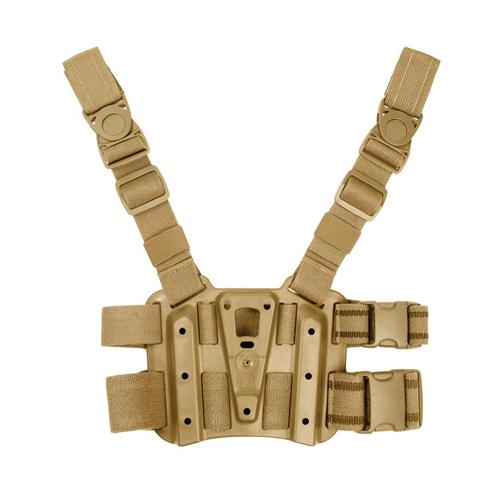 Blackhawk Tactical Holster Platform Coyote Tan Tactical Distributors Ltd New Zealand