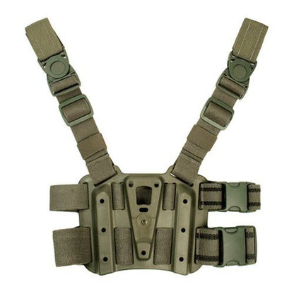 Blackhawk Tactical Holster Platform Foliage Green Tactical Distributors Ltd New Zealand