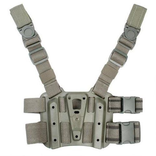 Blackhawk Tactical Holster Platform Olive Drab Tactical Distributors Ltd New Zealand