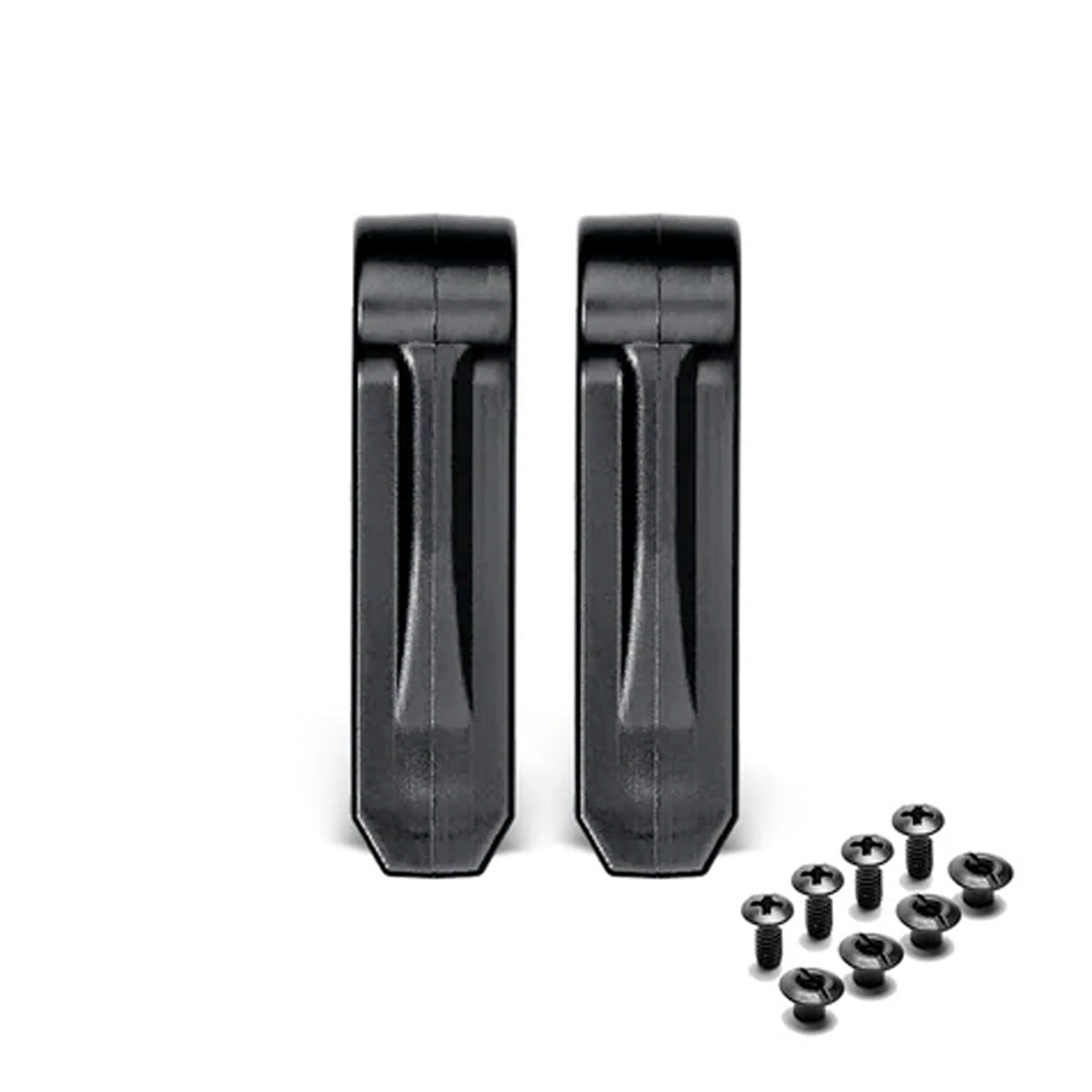 Blade-Tech 1.5 inch Quick E-Loop Pair with Hardware Tactical Distributors Ltd New Zealand