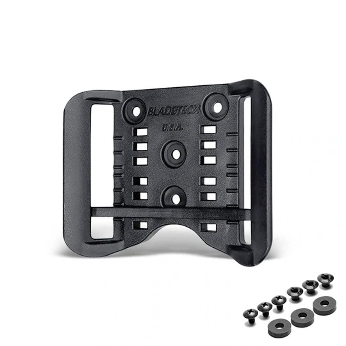 Blade-Tech Adjustable Sting Ray Loop with Hardware – Tactical ...