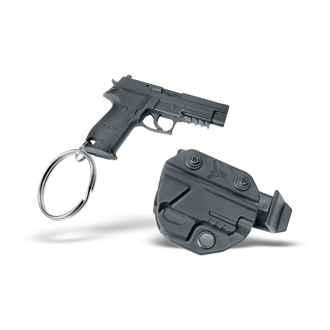 Blade-Tech Holster/Firearm Keychain Sig 226 Tactical Distributors Ltd New Zealand