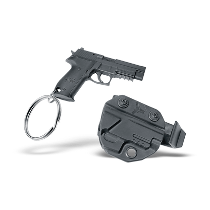 Blade-Tech Holster/Firearm Keychain Sig 226 Tactical Distributors Ltd New Zealand