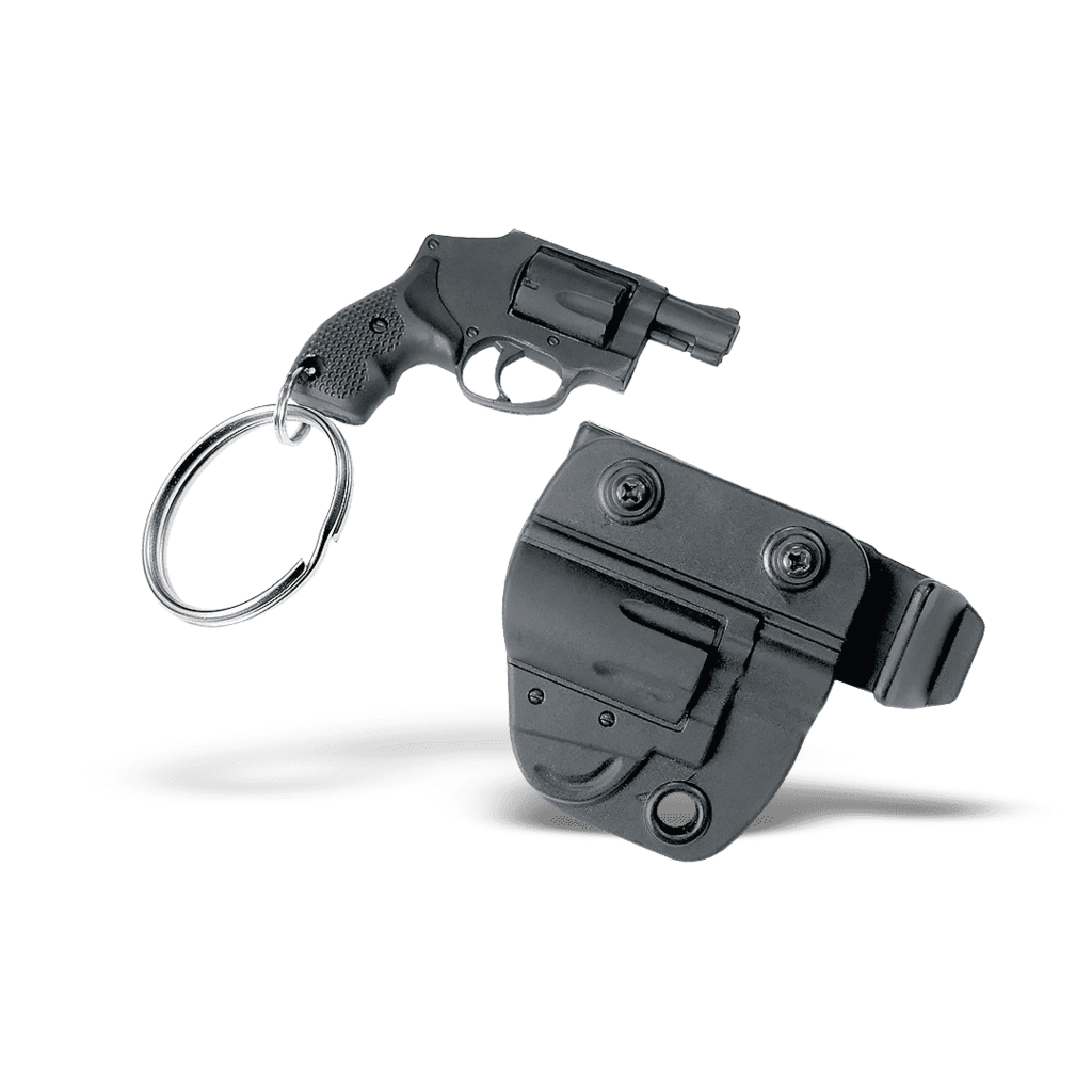 Blade-Tech Holster/Firearm Keychain Revolver Tactical Distributors Ltd New Zealand