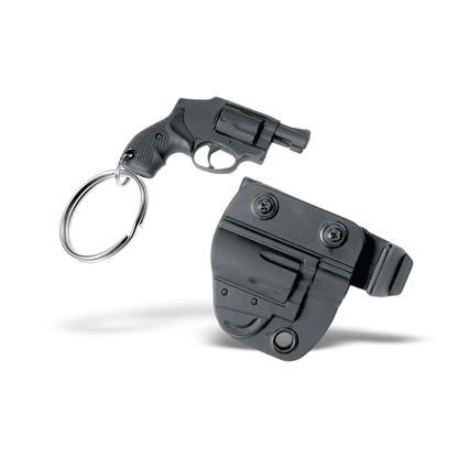 Blade-Tech Holster/Firearm Keychain Revolver Tactical Distributors Ltd New Zealand
